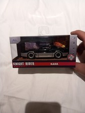 Jada Toys Knight Rider