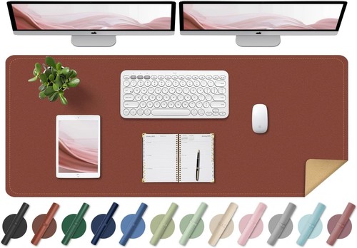 Extra large desk pad - extra‑large,