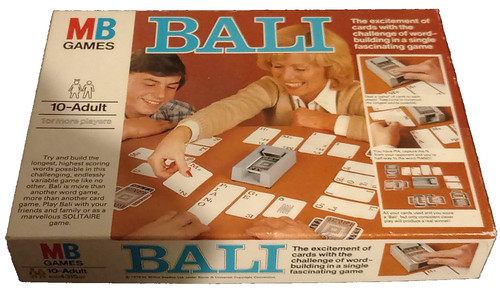 Bali games 1978 - -, 100%