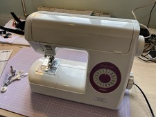 JUKI HZL-60 CE Domestic Sewing