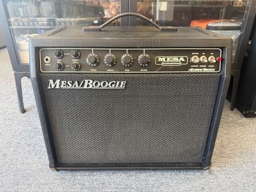 Mesa boogie subway rocket - subway,