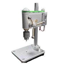 High-precision small drilling
