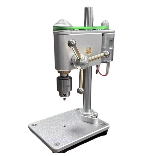 High precision small - small, drilling