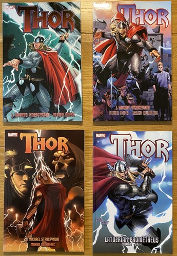 Thor vol latverian - vol,