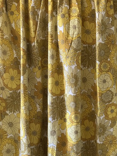 Vintage 1970s single lined - vintage,