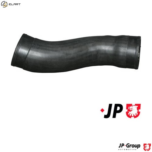 Charge air hose 1117700400 for - hose,