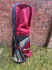 Vintage Mizuno Golf Bag