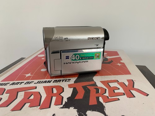 Sony dcr hc51e mini digital - sony, dcr-hc51e