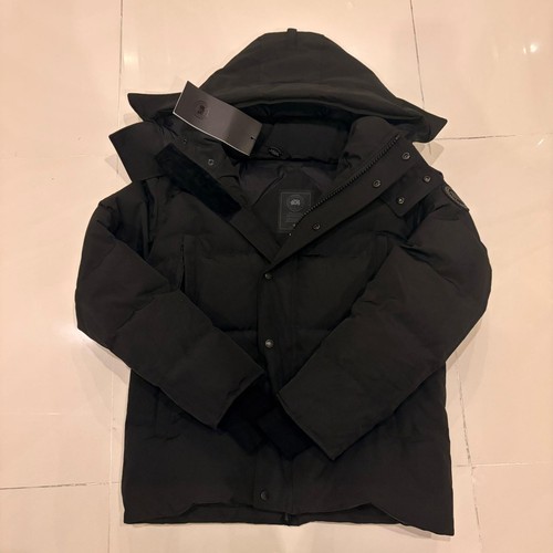 Canada goose wyndham parka - canada,