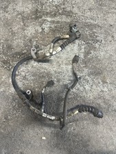 HONDA CIVIC 2016-2018 ABS SENSOR REAR RIGHT 1.0 petrol 