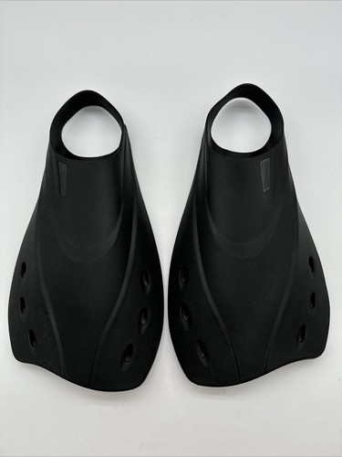 Snorkel swim fins training - swim,