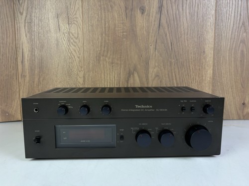 Technics 8044k stereo - technics,