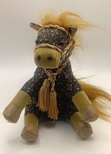 Dora designs gem horse donkey - dora,