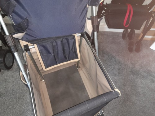 Genuine sholley trolley - sholley,
