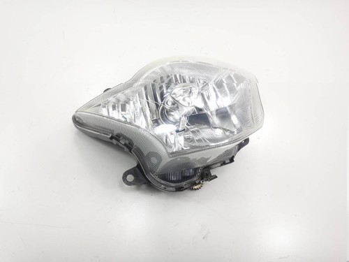 125i headlight piece - 125i, 1