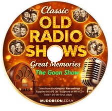 Goon Show Radio Comedy