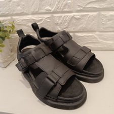 Womens Dr. Martens Kamilah