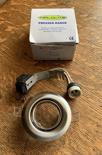 New halolite low volt - new,