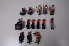 Homies mini figures lot14 - mini,