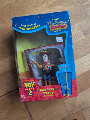 Toy story hang - toy,