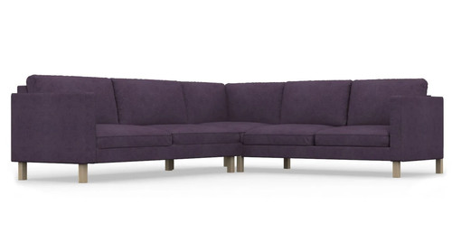 Cover for karlstad ikea - cover,