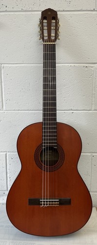 Yamaha 90a classical - yamaha,