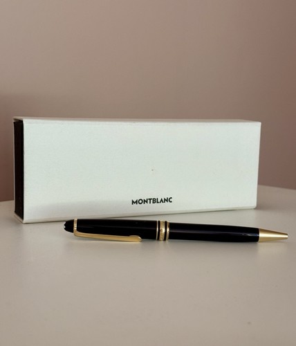 Montblanc meisterstuck - montblanc,