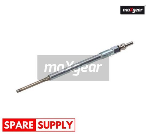 Glow plug for - iveco, daily