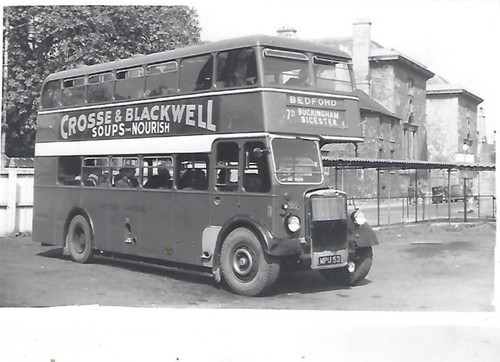 Bus photo mpu53 - mpu53, eastern