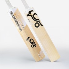 2025 Kookaburra Ghost 9.1 Junior Cricket Bat SIZE 1