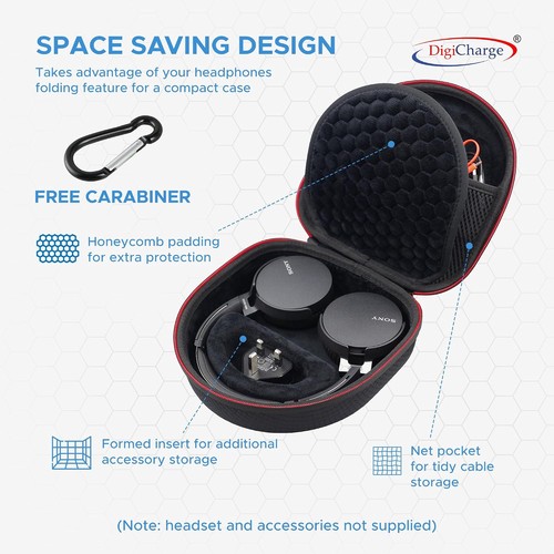Carry case for sony - carry,