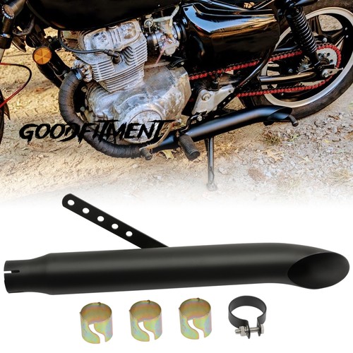 Motorcycle slip on - 20'',