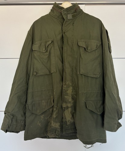 Vintage 1970s army 65 - us,