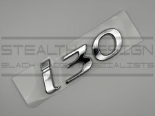 Fits Hyundai i30 New Style