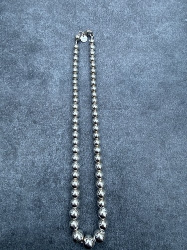 Tiffany sterling silver - tiffany,