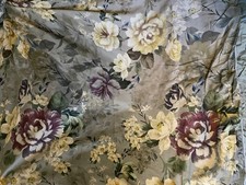 M & S Floral Blue Mix Stunning