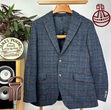 HACKETT Harris Tweed 40R