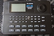 Alesis SR-16 Drum Machine