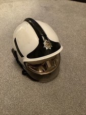 Firefighter Helmet