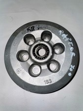 1S3 Clutch Pressure RAPTOR 700