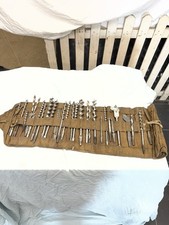 A role off Vintage Carpentry