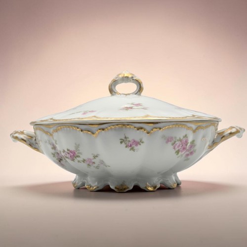 Haviland limoges schleiger 39e - haviland,