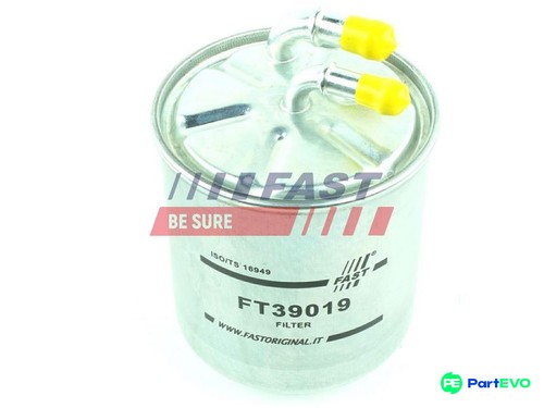 Fast fuel filter ft39019 for - fast,