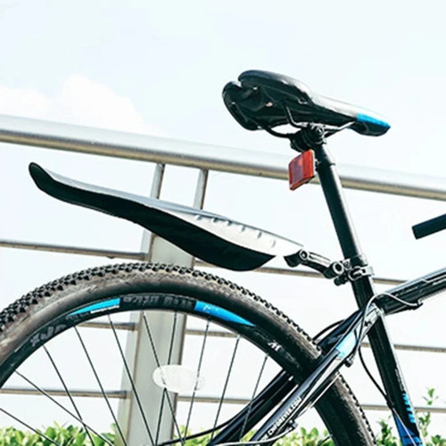 1set mountain bike mudguards - 1set,