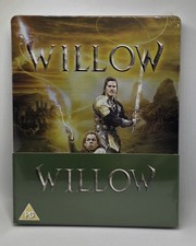 Willow (1988) Blu-ray