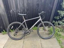 Carrera Subway 2 Men's mountain bike.