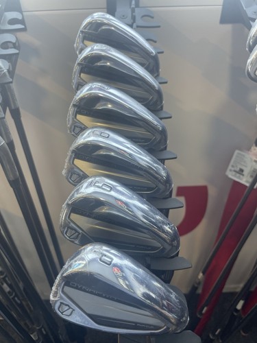 Wilson 2026 dynapower forged - 2026,