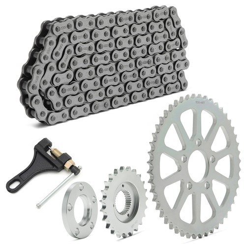 23t 48t chain drive - drive, sprocket