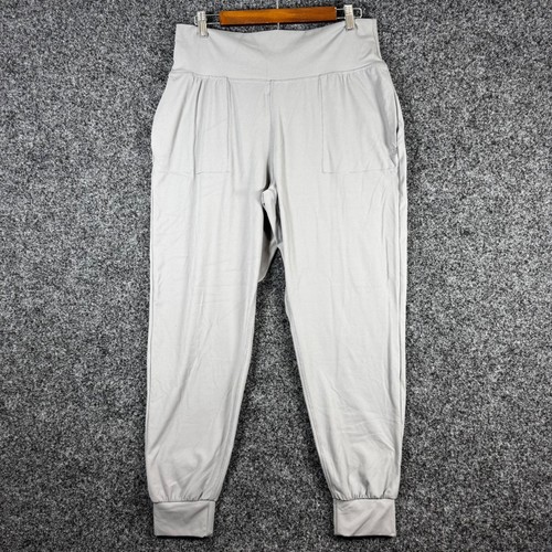 Crane womens gray activewear - crane,