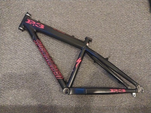 1999 specialized dirt jump - 1999,